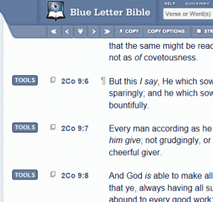 blue letter bible download for windows 10