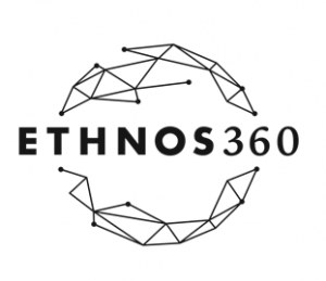 Ethnos360 Logo