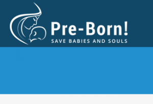 Preborn Logo