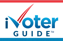 IVoterGuide Logo